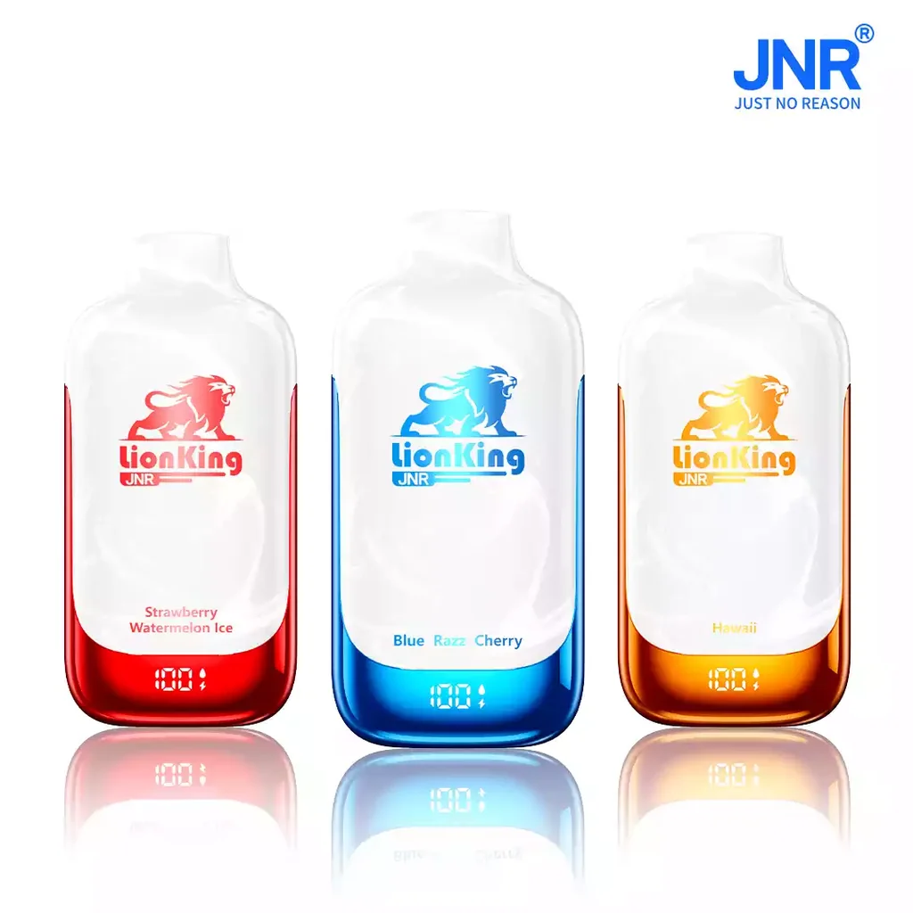 JNR Lion King 42K : 42 000 Bouffées · Format Compact